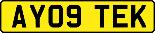 AY09TEK