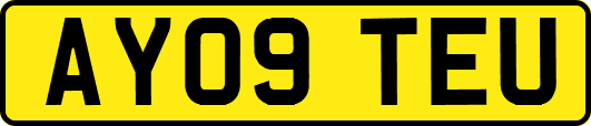 AY09TEU