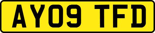 AY09TFD