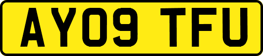 AY09TFU