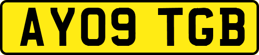 AY09TGB