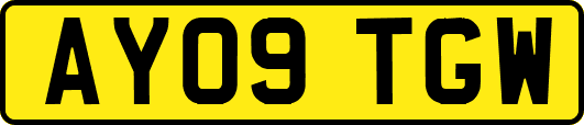 AY09TGW