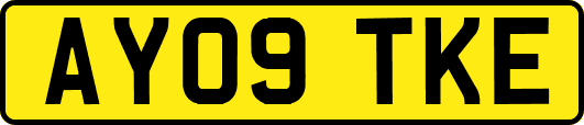 AY09TKE