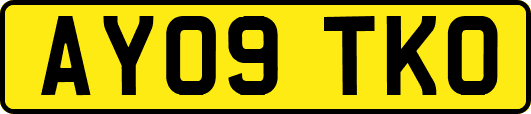 AY09TKO
