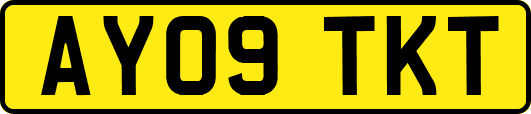 AY09TKT