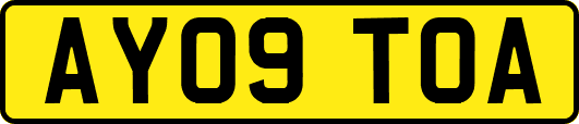 AY09TOA