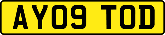 AY09TOD