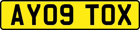 AY09TOX
