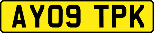 AY09TPK