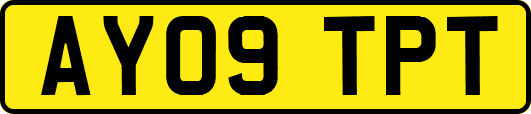 AY09TPT