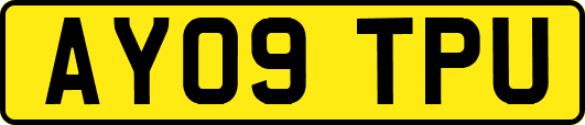 AY09TPU