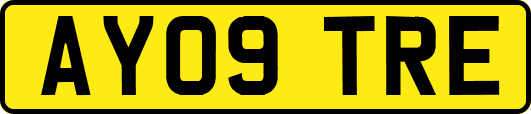AY09TRE