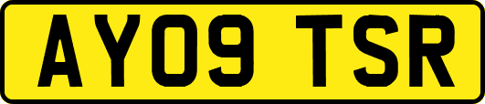 AY09TSR