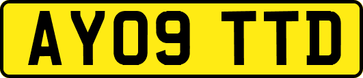 AY09TTD