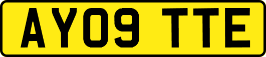 AY09TTE