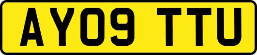 AY09TTU