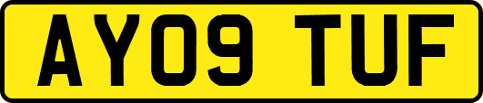 AY09TUF