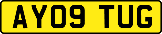 AY09TUG