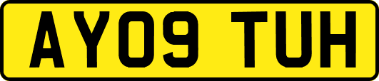 AY09TUH
