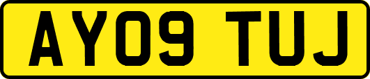 AY09TUJ