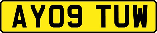 AY09TUW