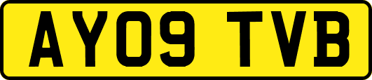 AY09TVB
