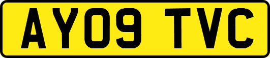 AY09TVC