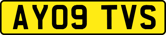 AY09TVS