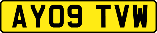AY09TVW