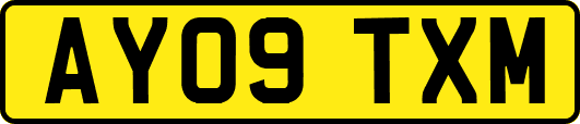 AY09TXM