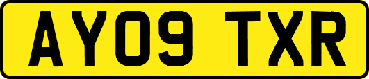 AY09TXR