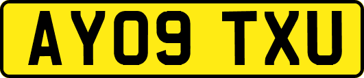 AY09TXU