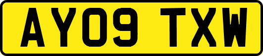 AY09TXW