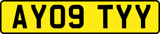 AY09TYY