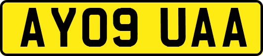 AY09UAA