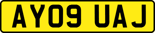 AY09UAJ