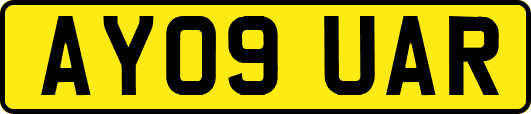 AY09UAR