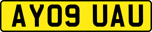 AY09UAU