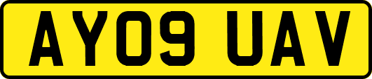 AY09UAV
