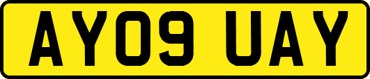 AY09UAY
