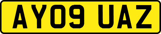 AY09UAZ