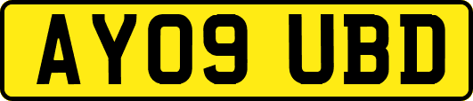 AY09UBD