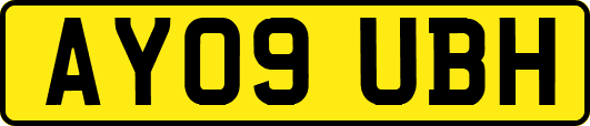 AY09UBH