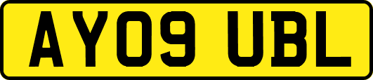 AY09UBL
