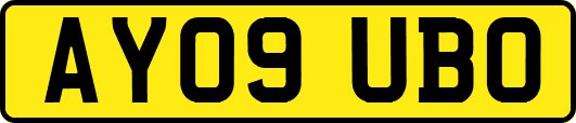AY09UBO
