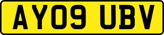 AY09UBV