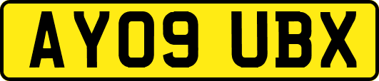 AY09UBX