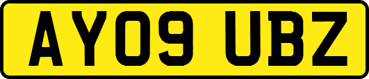 AY09UBZ