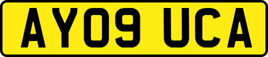 AY09UCA