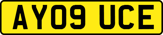 AY09UCE